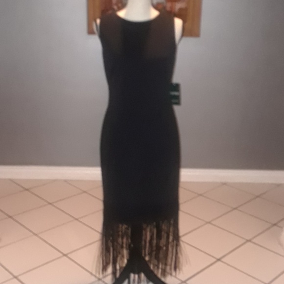 Lauren Ralph Lauren dress - Picture 3 of 5